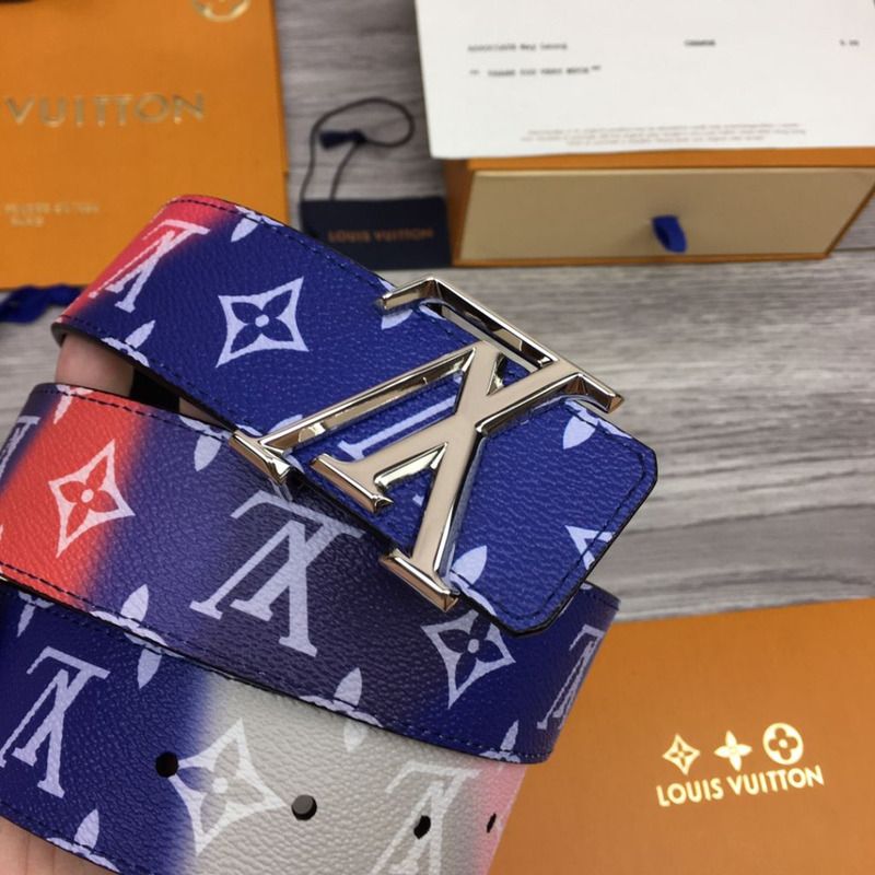 l**is V*t*n shape 40mm reversible belt