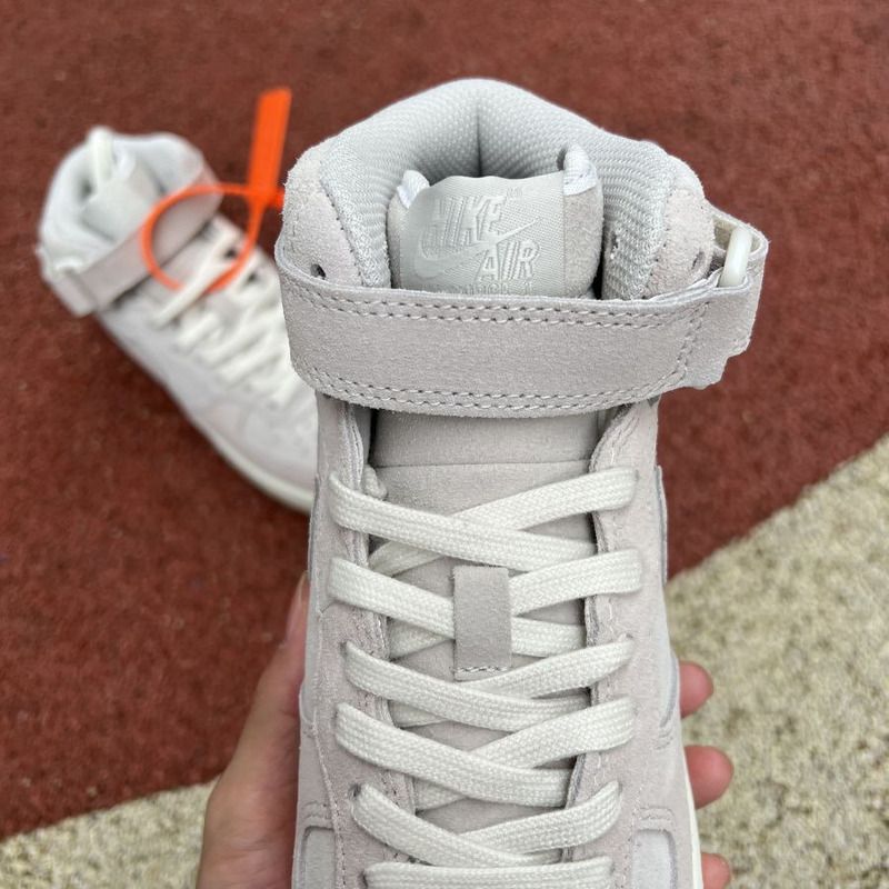 Nike Air Force X Off-White Cw2255-100