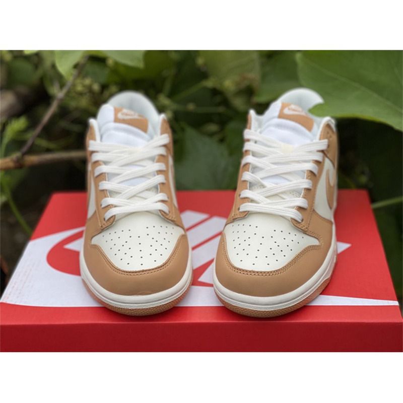 Nike Dunk Low WMNS "Harvest Moon" Sneaker