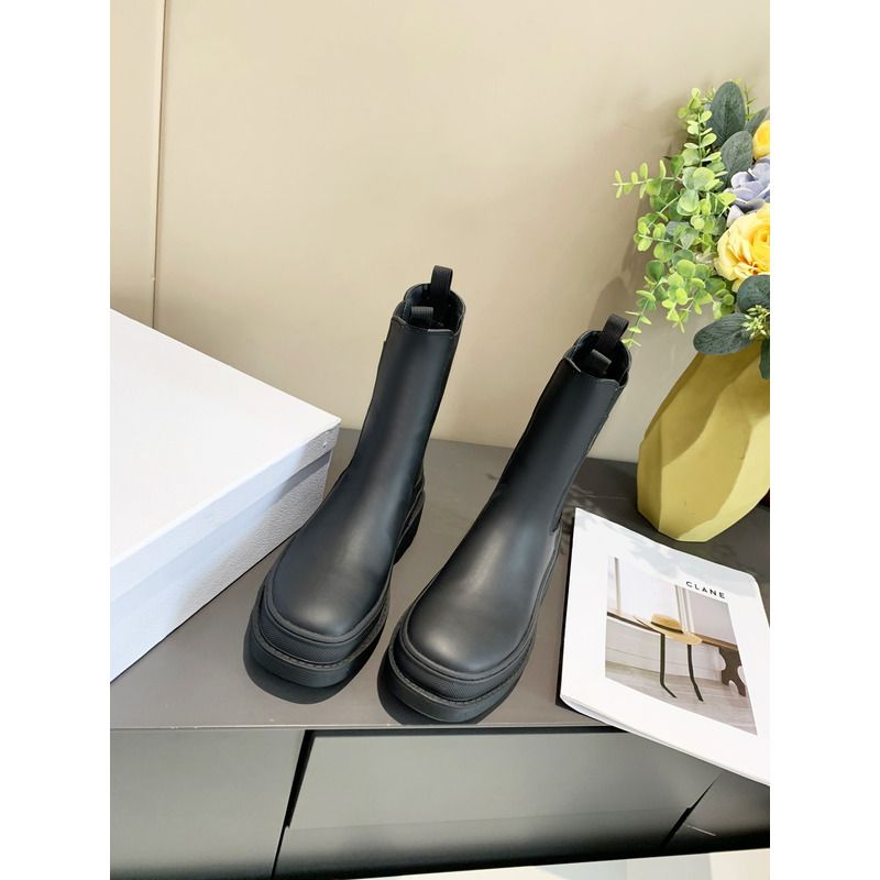 D*or trial ankle boot