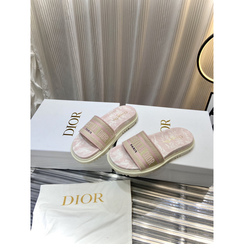 D*or dway slide