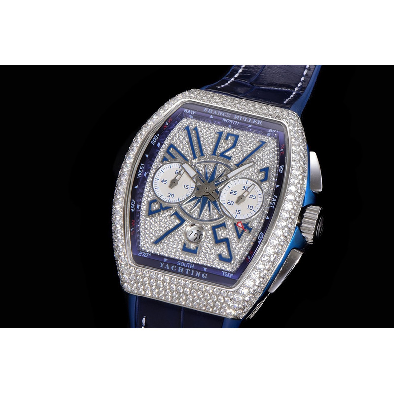 Franck Muller V41