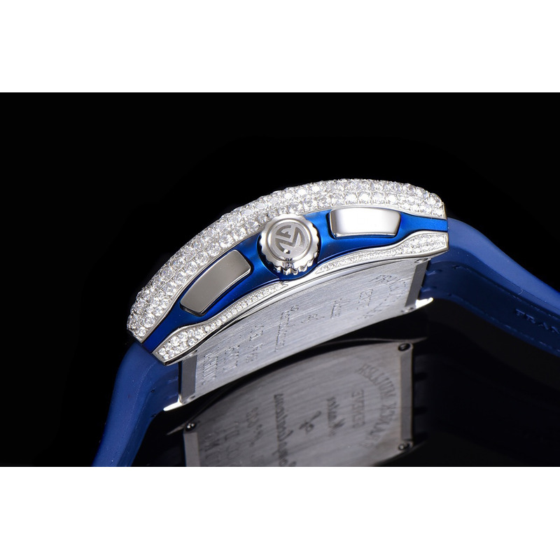 Franck Muller V41