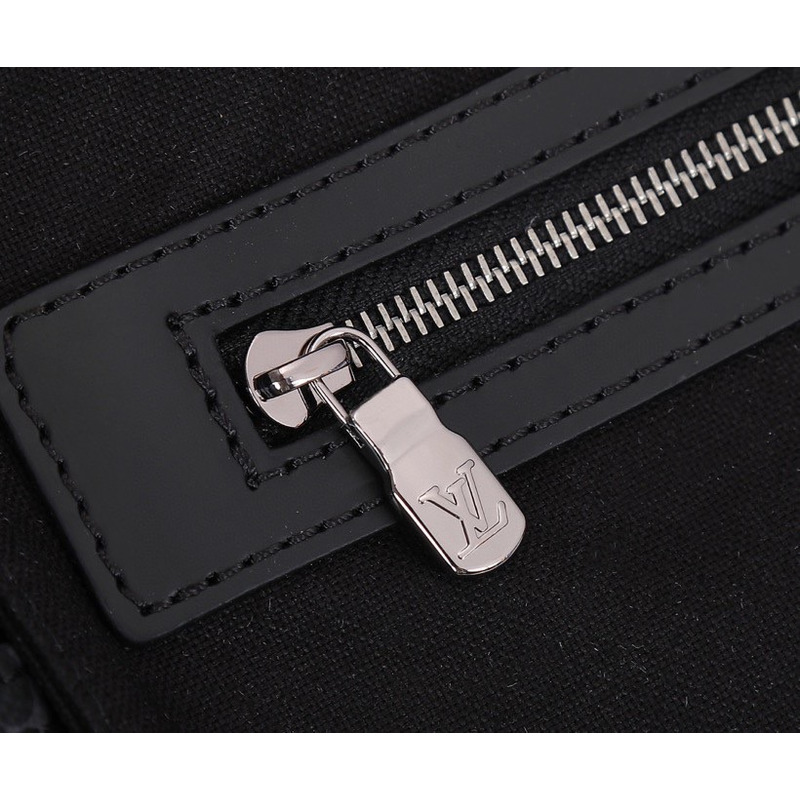 l**is V*t*n keepall bandouliÈre 45 monogram eclipse