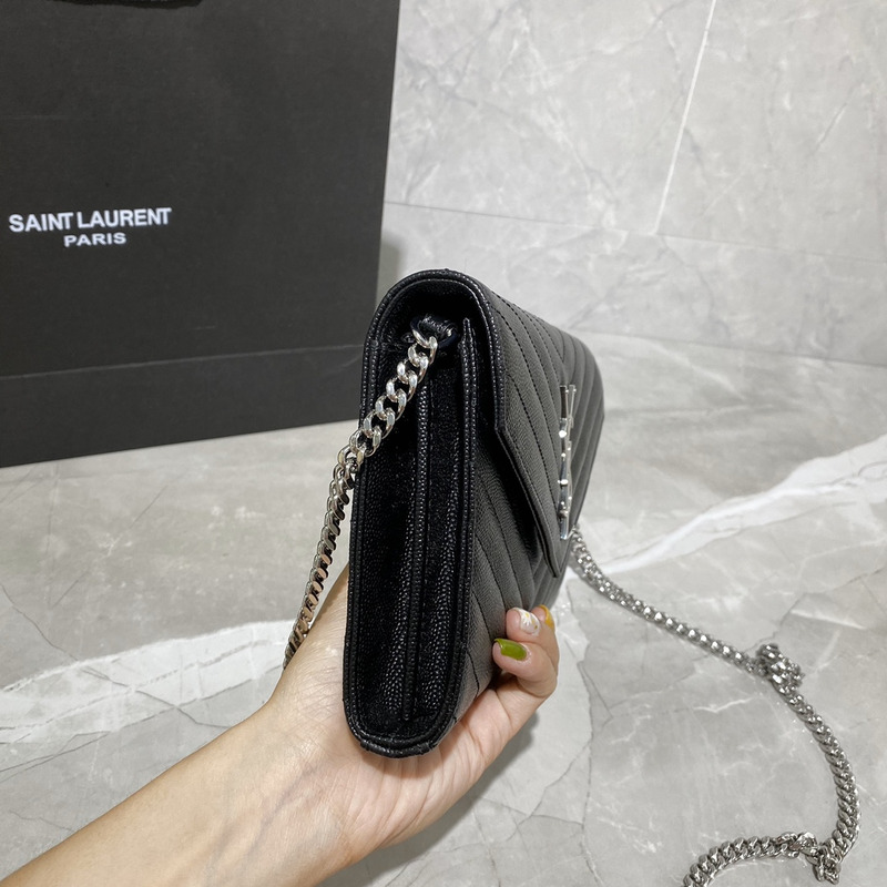 Saint Laurent  22.5x14x4cm