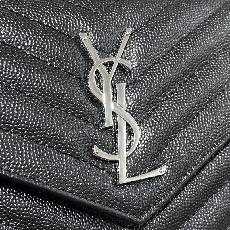 Saint Laurent  22.5x14x4cm