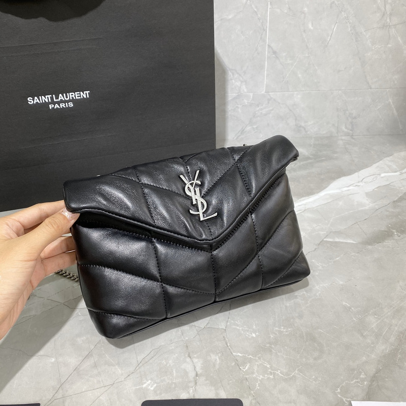 Saint Laurent  23×15.5×8.5cm