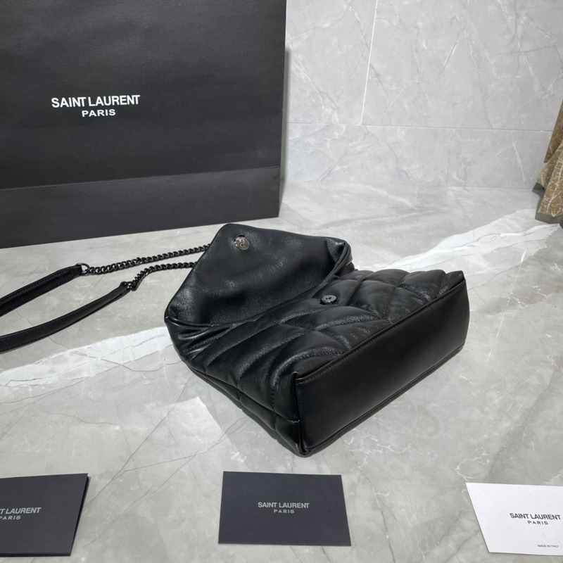 Saint Laurent 23×15.5×8.5cm