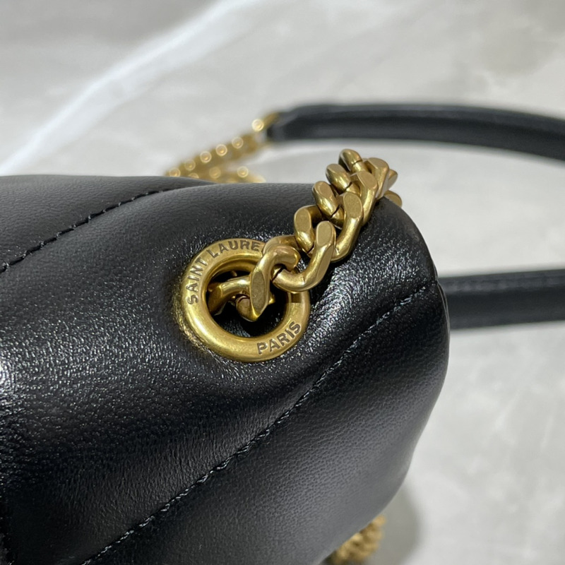Saint Laurent 23×15.5×8.5cm