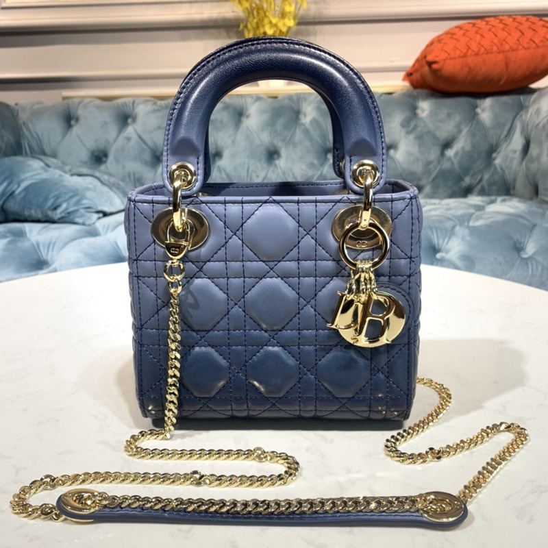 lady D*or my abcD*or m0538osjb_m928 handbag mini