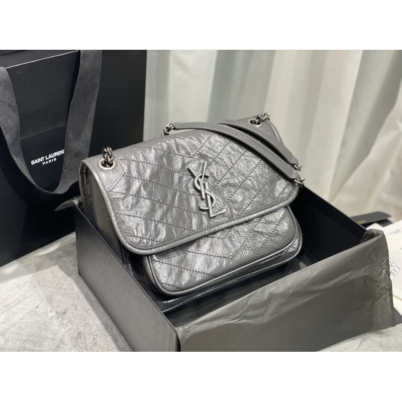 Saint Laurent  28x20.5x8.5cm
