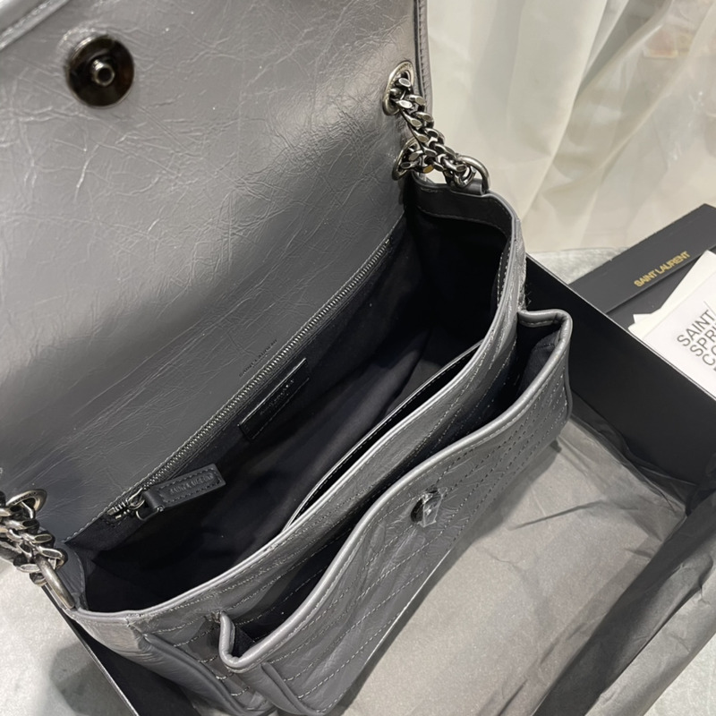 Saint Laurent  28x20.5x8.5cm