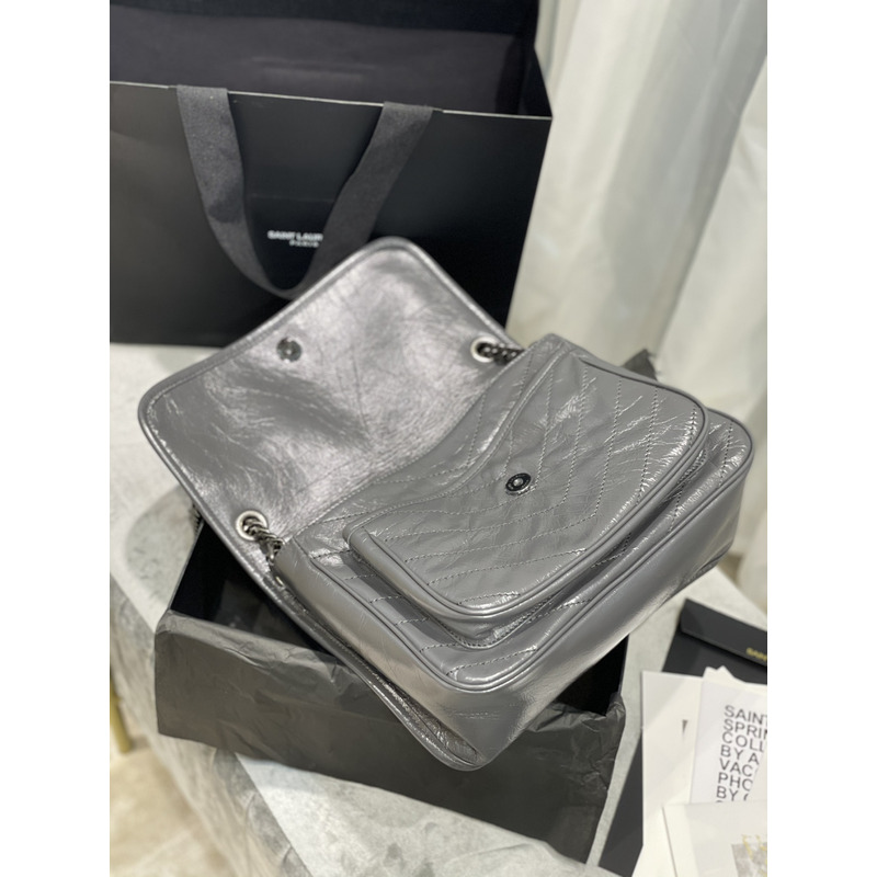 Saint Laurent  28x20.5x8.5cm
