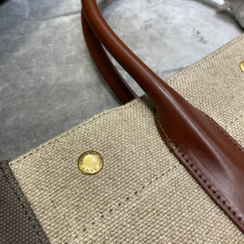 Saint Laurent  37.5×38×17cm