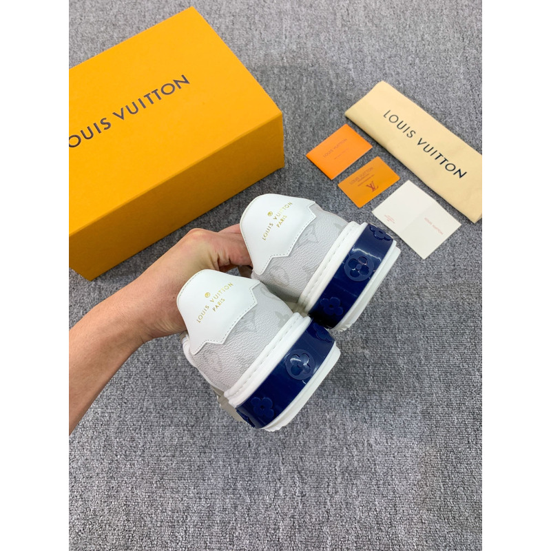 S*p*e x lv ollie sneaker grey