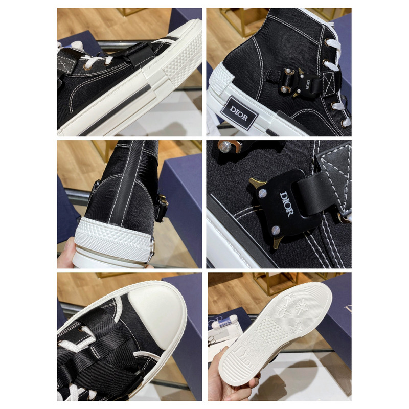 D*or b23 ripstop black