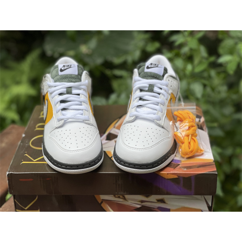 Nike Dunk Low Kobe