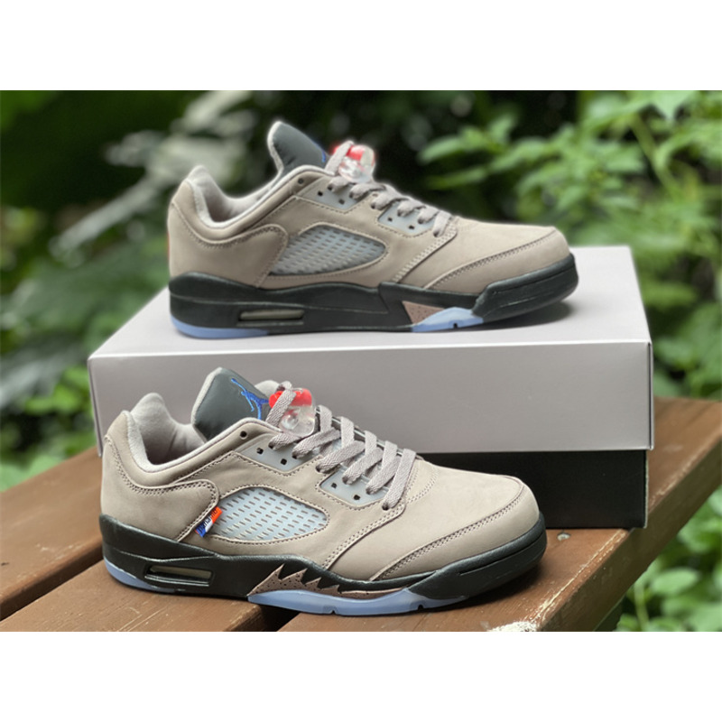 Jordan 5 Retro Low PSG 2022