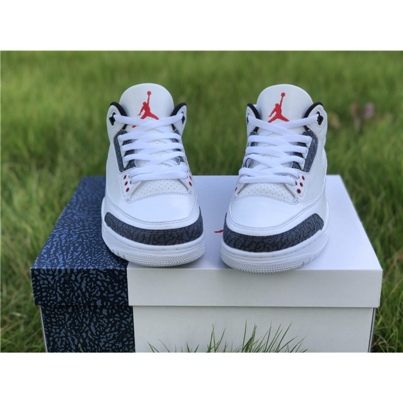 Jordan 3 Retro SE Denim