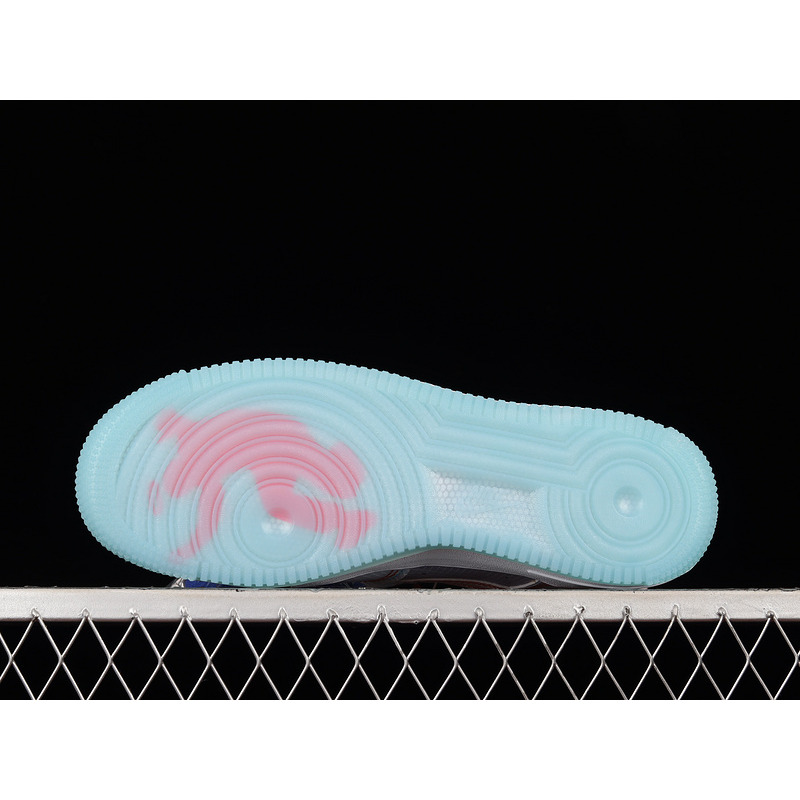 Nike Dunk  Low Union  Argon DJ9649-400