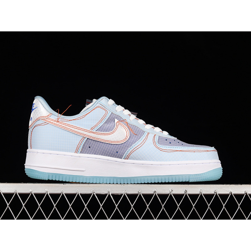 Nike Dunk  Low Union  Argon DJ9649-400