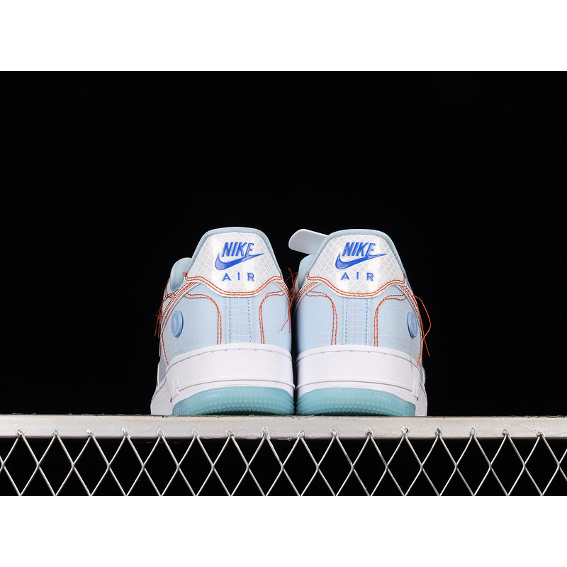Nike Dunk  Low Union  Argon DJ9649-400