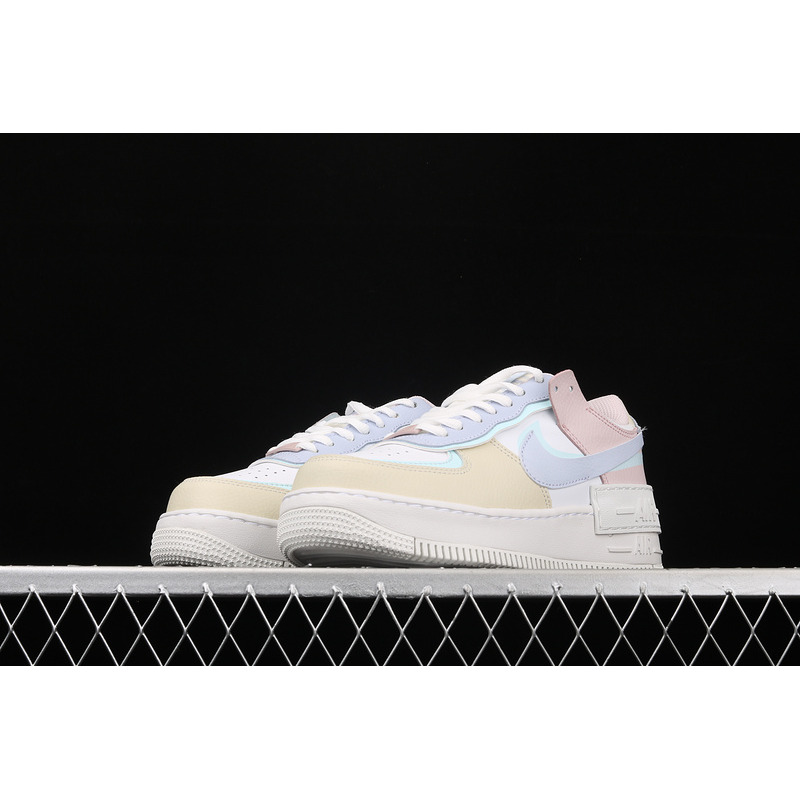 Nike Air Force 1 Mint Marshmallow  CI0919-117