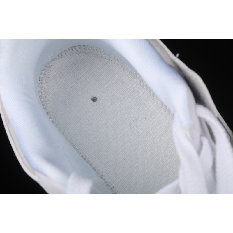 Nike Air Force 1 Low Shadow White Grey (W)