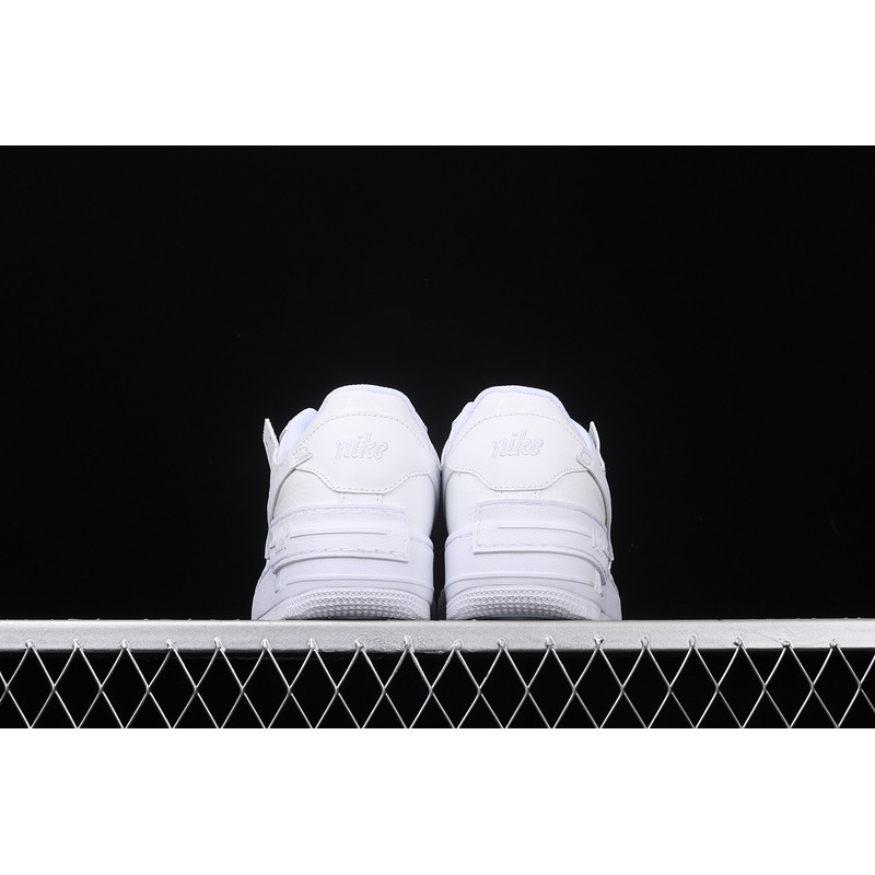 Nike Air Force 1 GS White DH2920-111