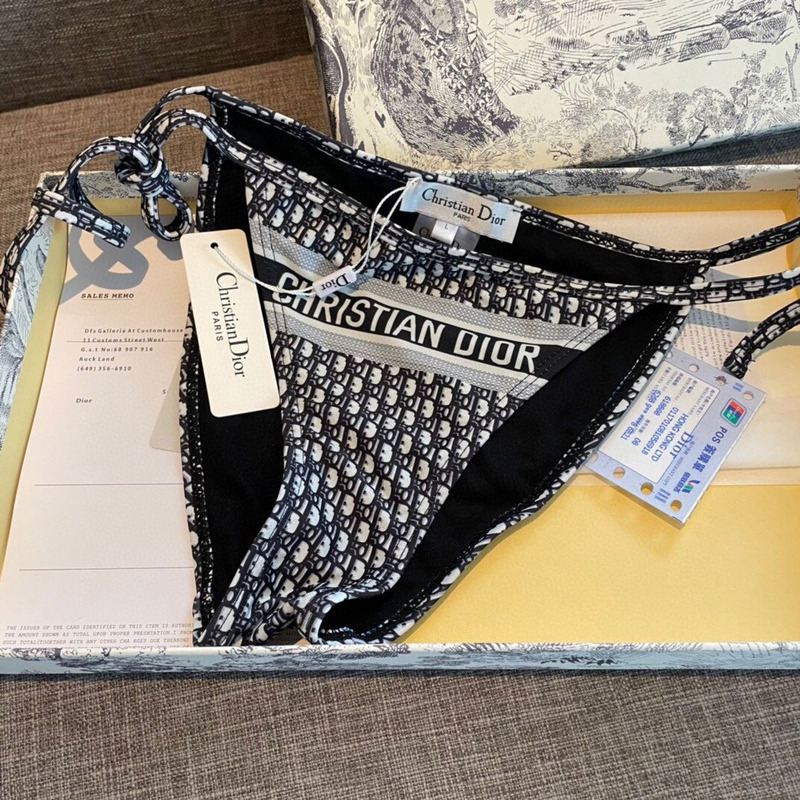 ch**an D*or swimsuit bikini