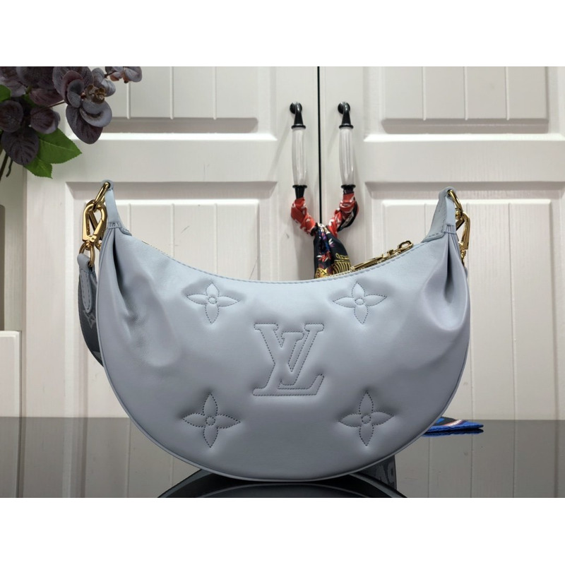 LV Over The Moon Glacier Blue