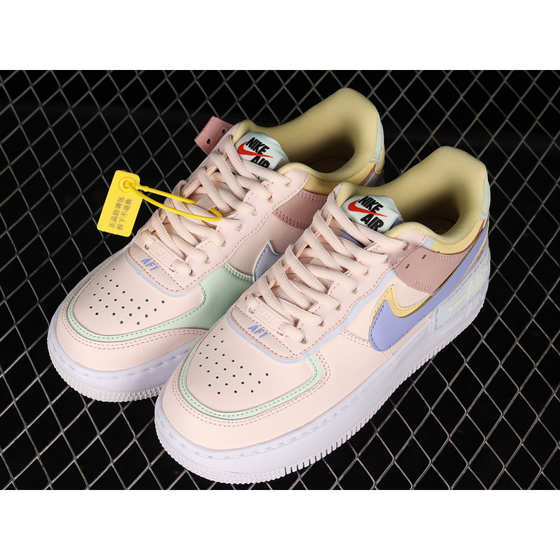 Nike Air Force 1 Shadow C10919-600