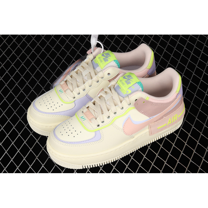 Nike Air Force 1 Shadow C10919-700