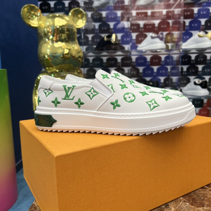 LV Men