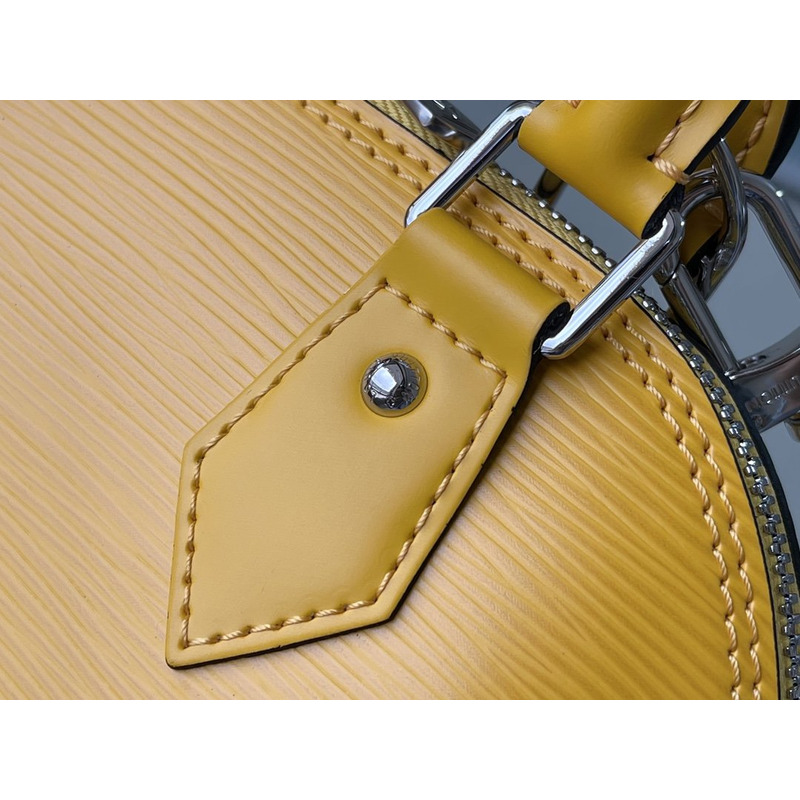 LV Alma BB Sunflower