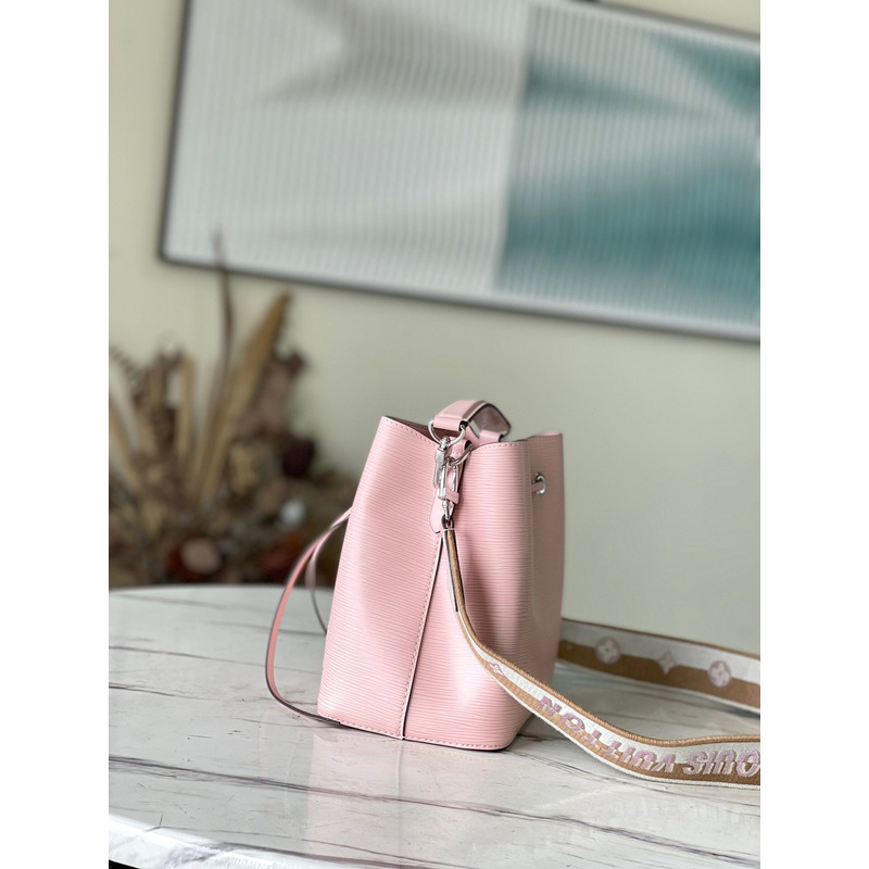 LV Néonoé BB Pink