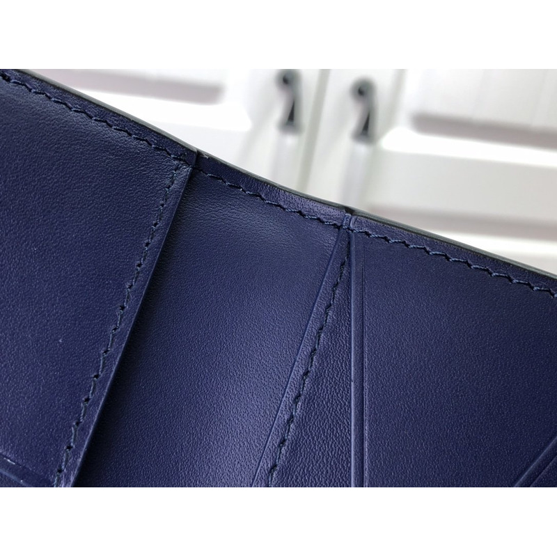 LV  Pocket Wallet M81413