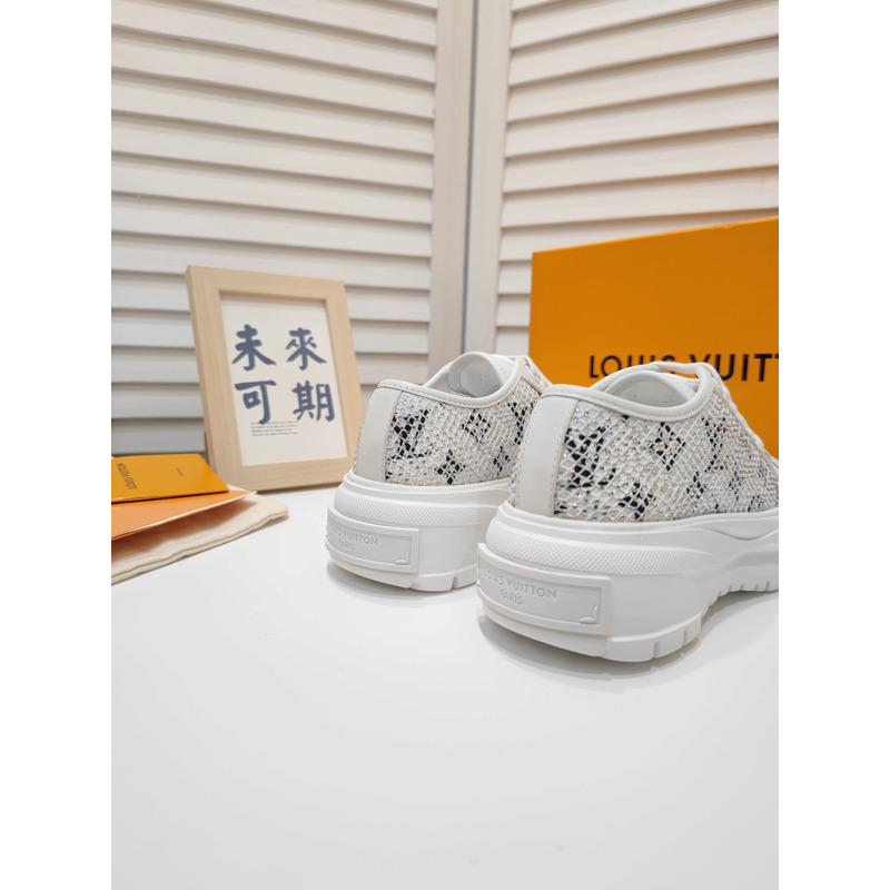 LV Squad Sneaker 1A9RZA