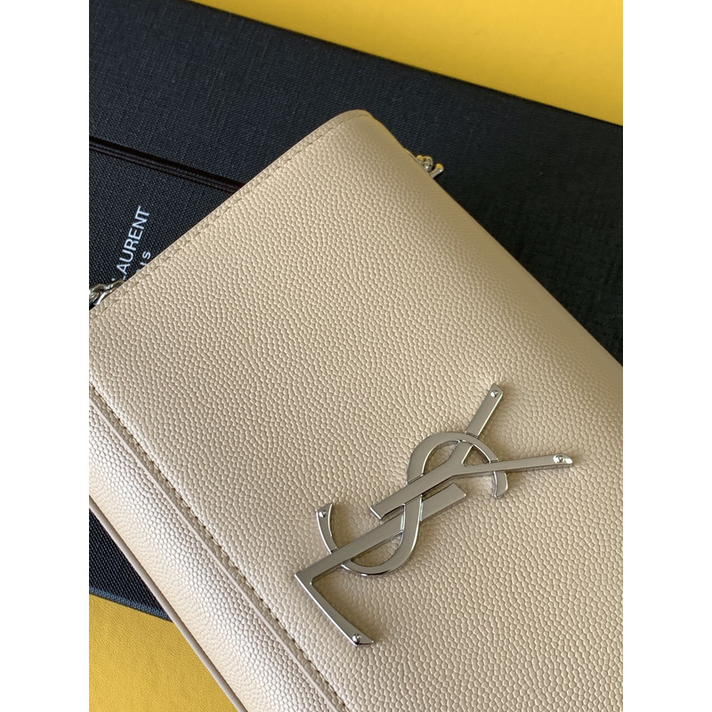 Saint Laurent 20cm-13.5cm-5.5cm