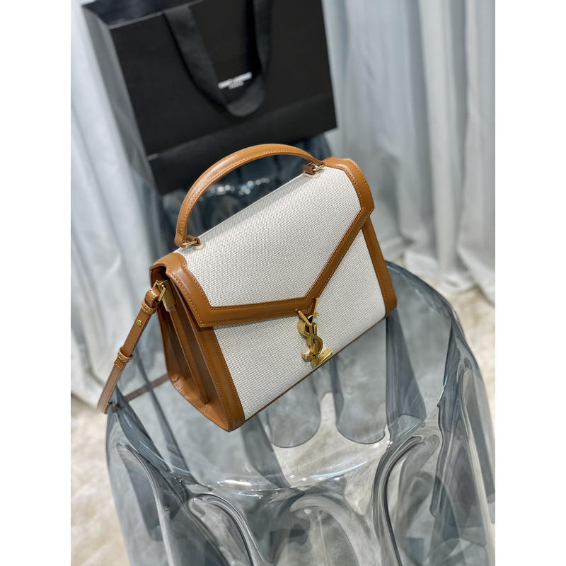 Saint Laurent Cassandra Tote Bag 20cm-16cm-7.5cm