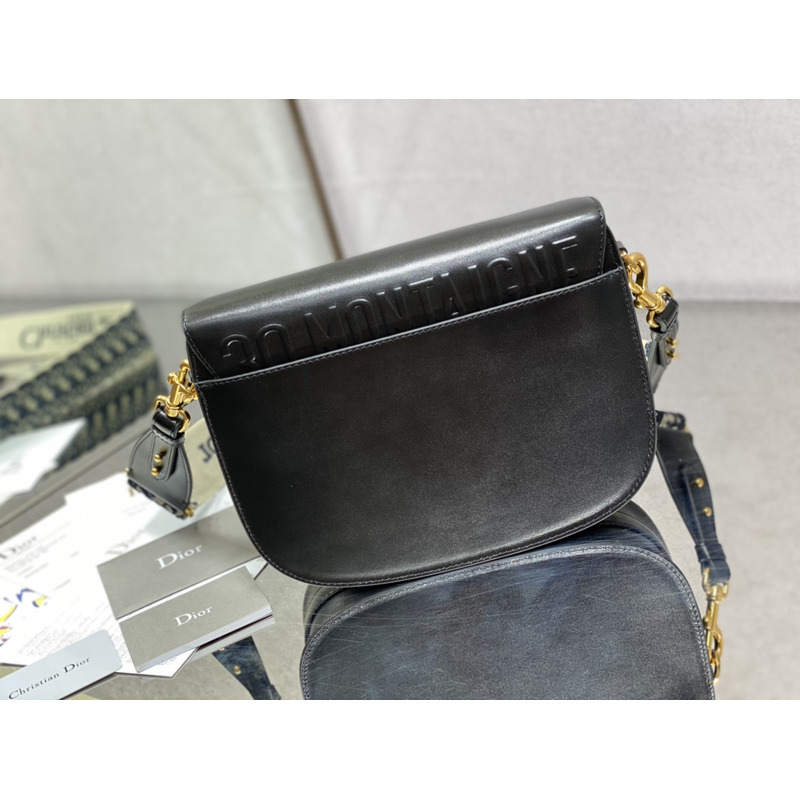 D*or bobby bag black