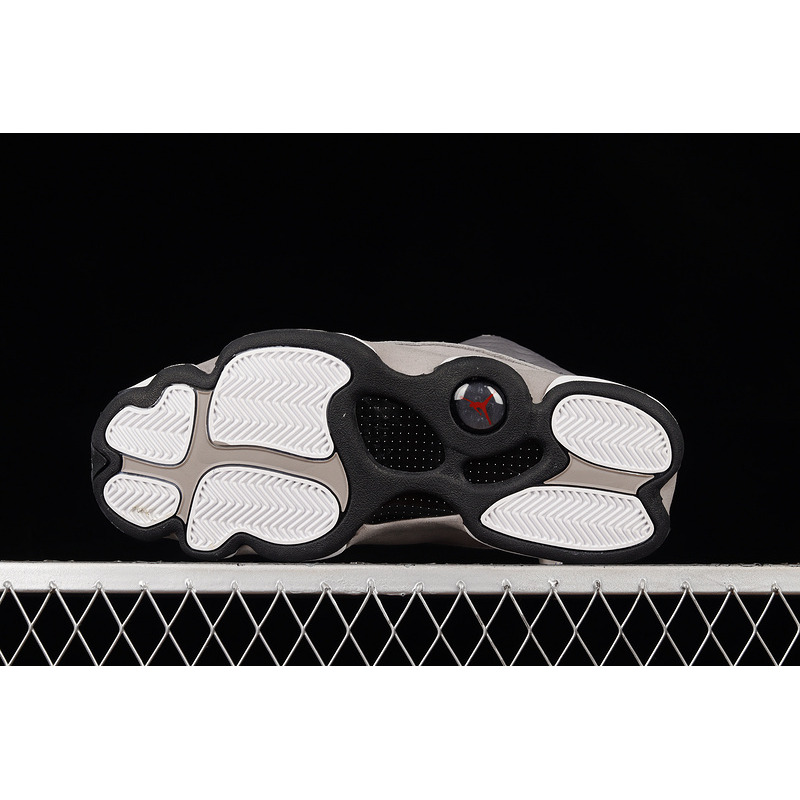 Jordan 13 Retro Atmosphere Gray 414571-016