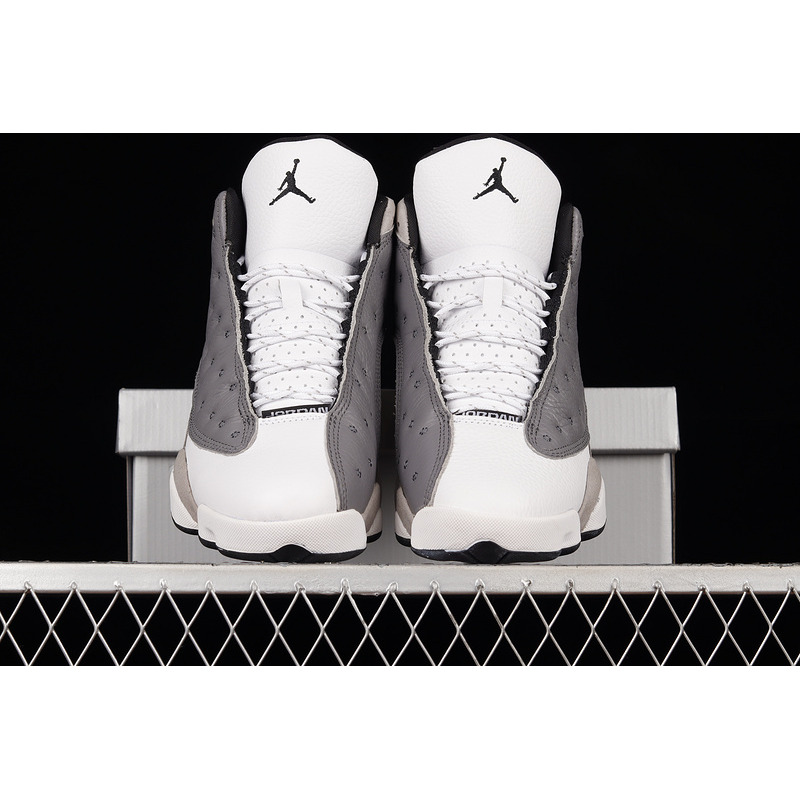 Jordan 13 Retro Atmosphere Gray 414571-016