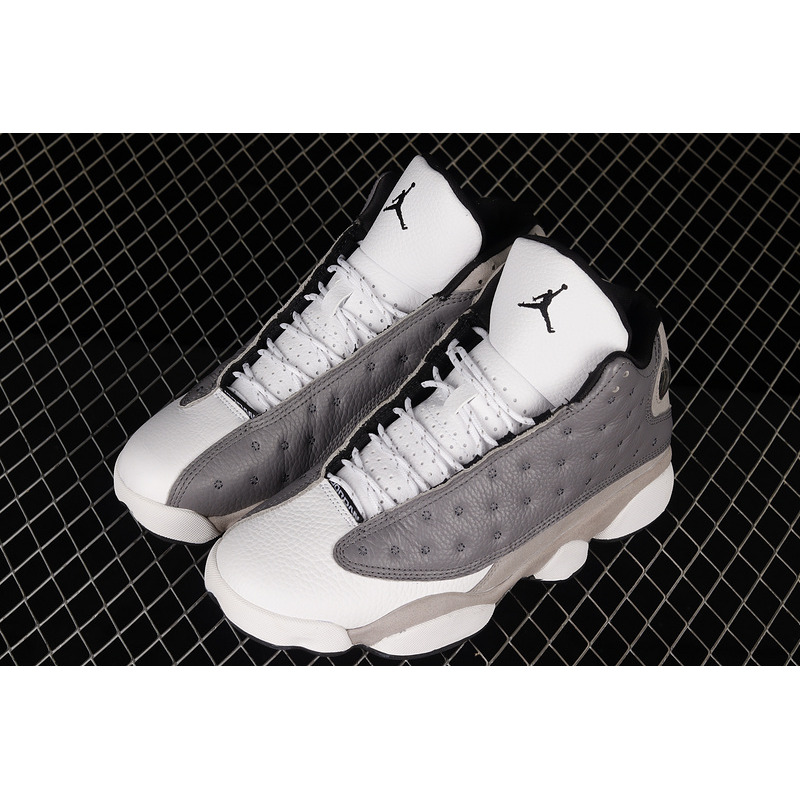 Jordan 13 Retro Atmosphere Gray 414571-016