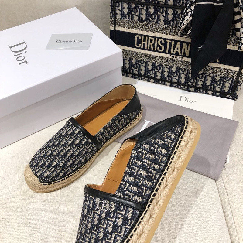 D*or paradise espadrille men