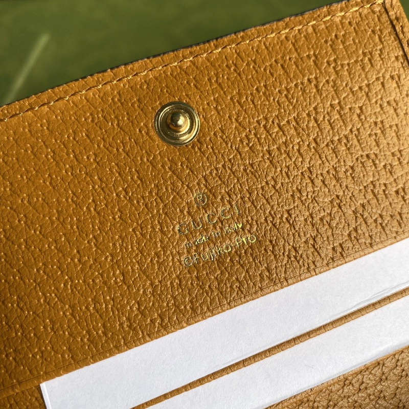 G*u*i x kai gg wallet