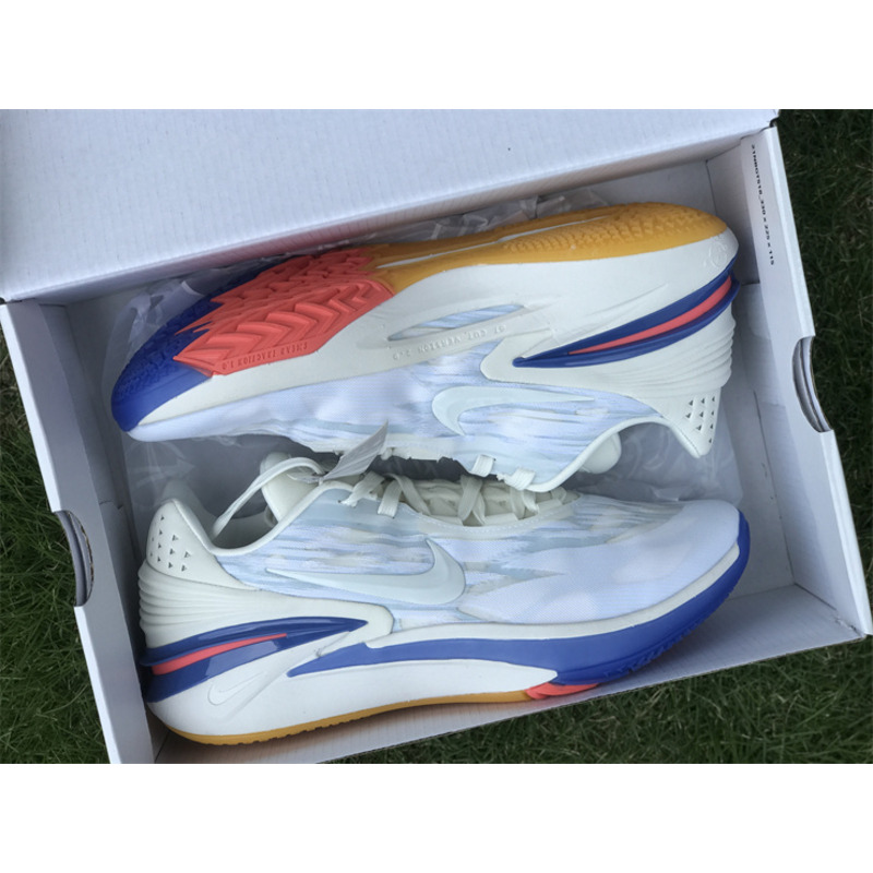 Nike Air Zoom G.T. Cut Basketball Shoes