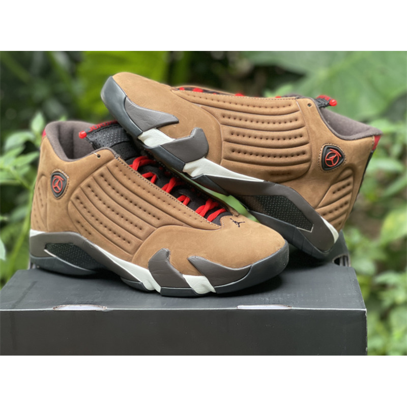 Jordan 14 Retro SE Winterized