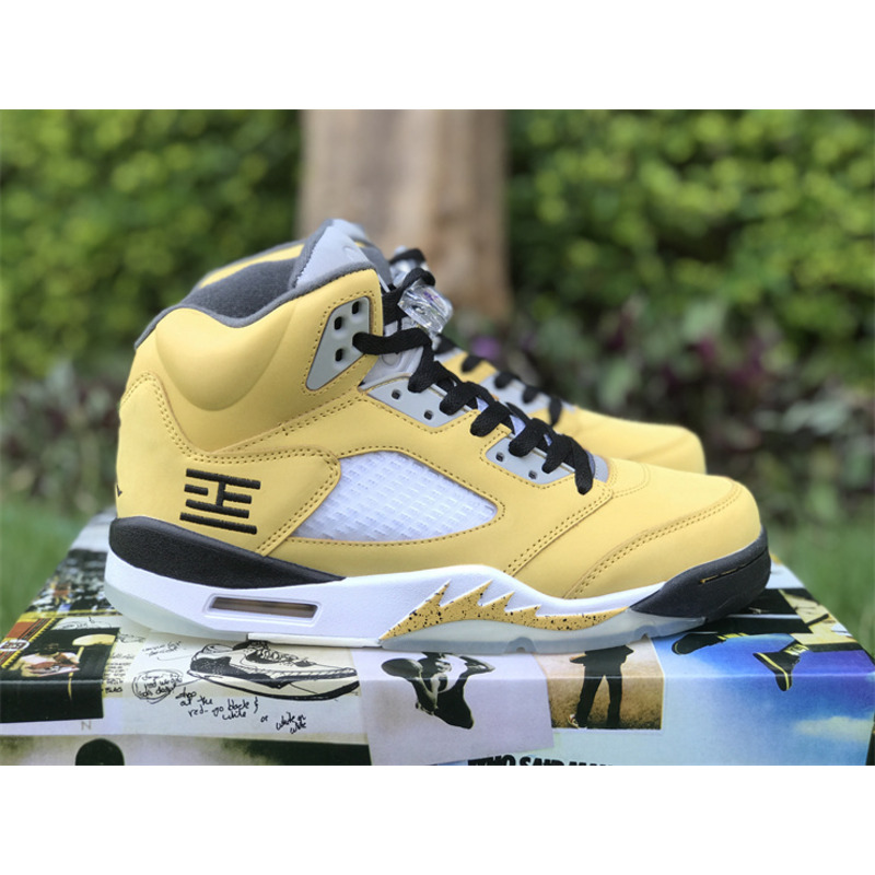 Jordan 5 Retro T23 Tokyo