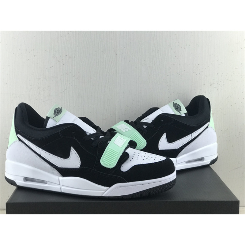 Nike Jordan Legacy 312 Low GS 